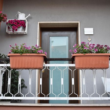 La Casa Di Maya & Cloe Bari Eksteriør billede