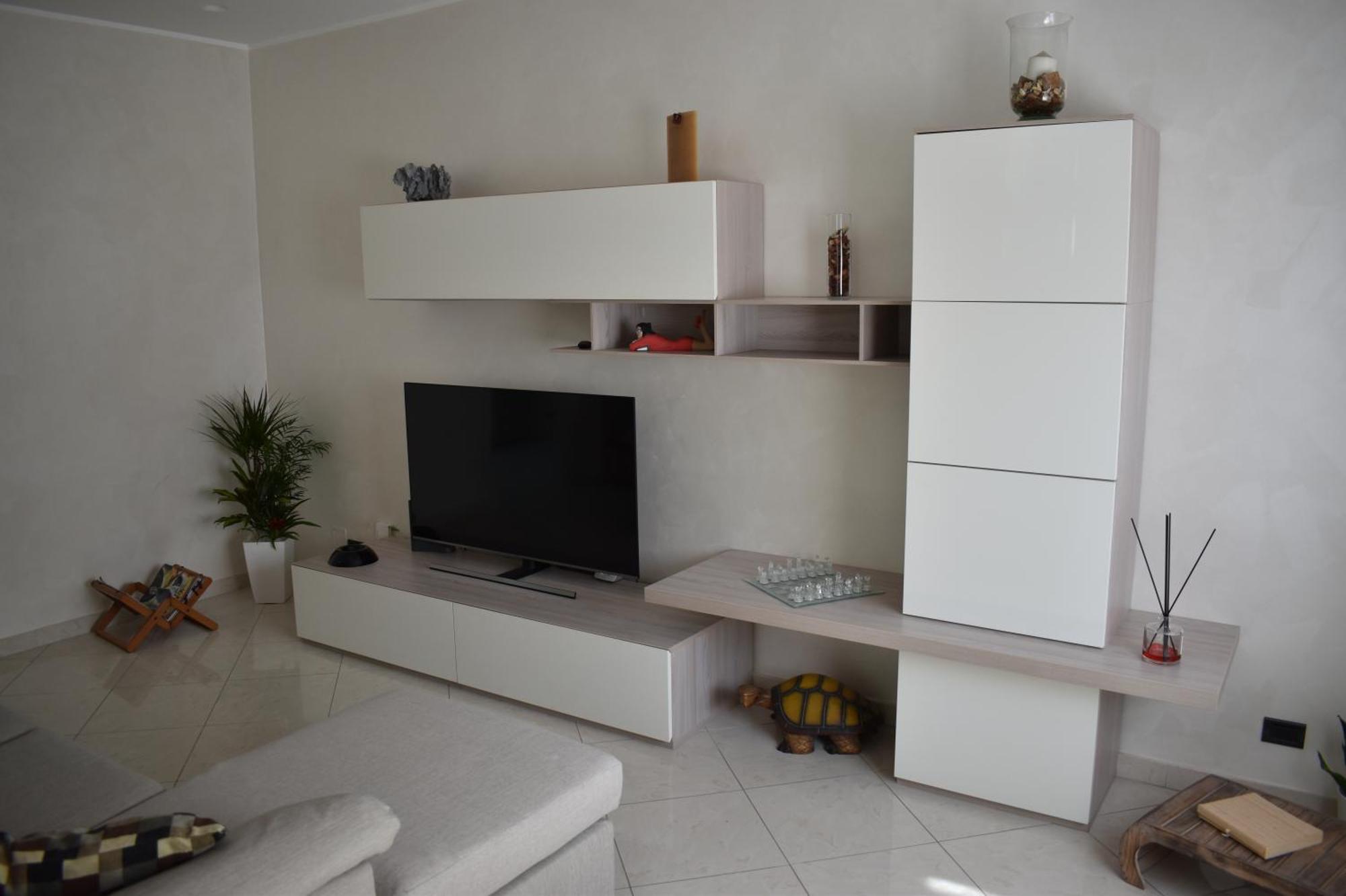 La Casa Di Maya & Cloe Bari Eksteriør billede